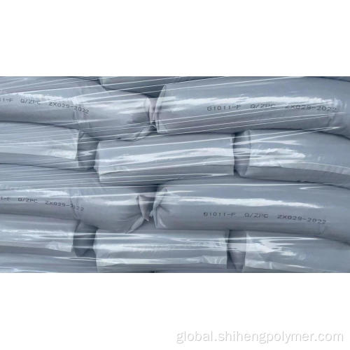 General Grade Polystyrene PS resin raw materials Manufactory